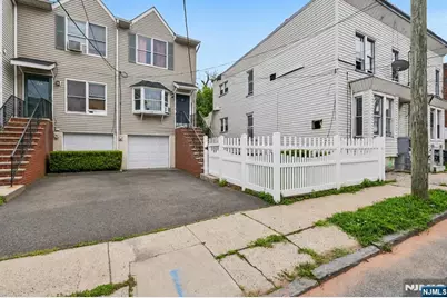22 Hecker Street, Newark, NJ 07103 - Photo 1