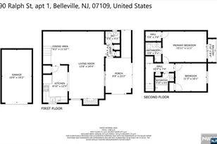 90 Ralph Street 1, Belleville, NJ 07109 - Photo 21