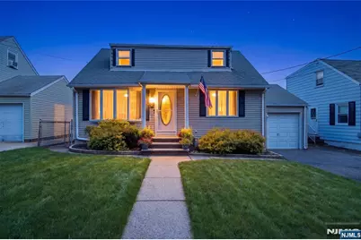 78 Stanley Street, Clifton, NJ 07013 - Photo 3