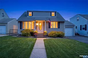 78 Stanley St, Clifton, NJ 07013 - Photo 3