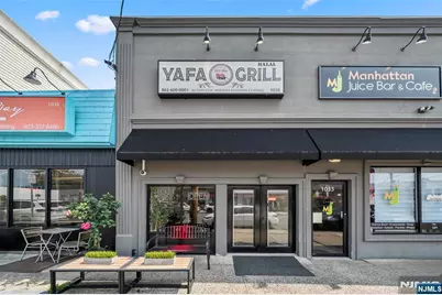1035 Broad Street, Bloomfield, NJ 07003 - Photo 1