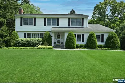 250 Meadowbrook Road, Wyckoff Township, NJ 07481 - Photo 1