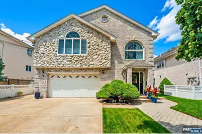 223 Division Avenue, Garfield, NJ 07026 - Photo 1