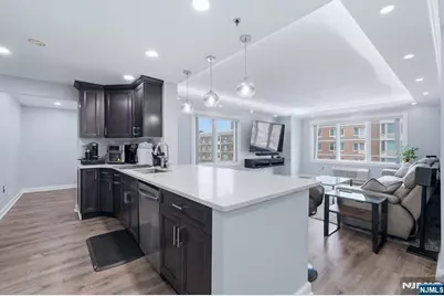 5312 City Place 5312 #5312, Edgewater, NJ 07020 - Photo 1