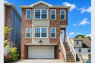 8907 Grand Avenue 2 #2, North Bergen, NJ 07047 - Photo 1
