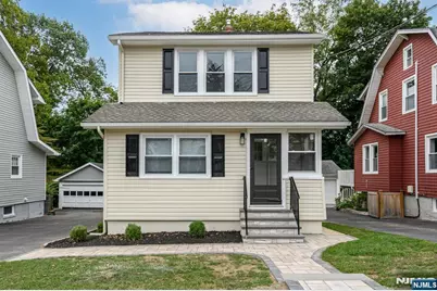 58 Yantecaw Avenue, Bloomfield, NJ 07003 - Photo 1