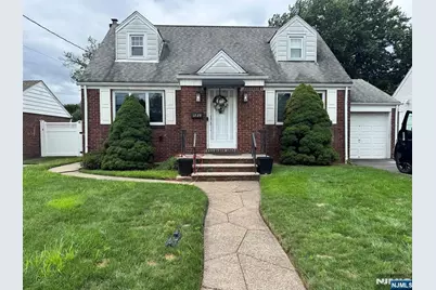 12-28 Lexington Street, Fair Lawn, NJ 07410 - Photo 1