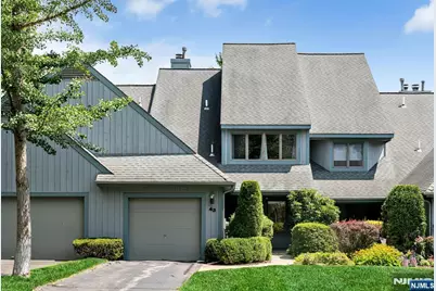 43 Forsgate Court 43C #43C, Washington Township, NJ 07676 - Photo 1
