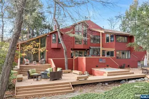 262 W Saddle River Rd, Upper Saddle River, NJ 07458 - Photo 3