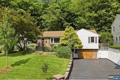 31 Truman Boulevard, Oakland, NJ 07436 - Photo 1