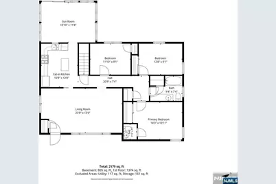 31 Truman Boulevard, Oakland, NJ 07436 - Photo 45