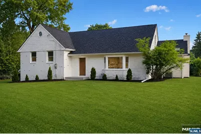 183 Jefferson Avenue, Emerson, NJ 07630 - Photo 1