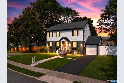 2-07 37th Street, Fair Lawn, NJ 07410 - Photo 1