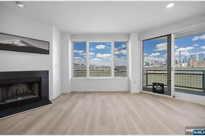 600 Harbor Boulevard 955 #955, Weehawken, NJ 07086 - Photo 7