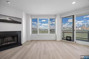 600 Harbor Blvd 955, Weehawken, NJ 07086 - Photo 7