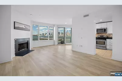 600 Harbor Boulevard 955 #955, Weehawken, NJ 07086 - Photo 5