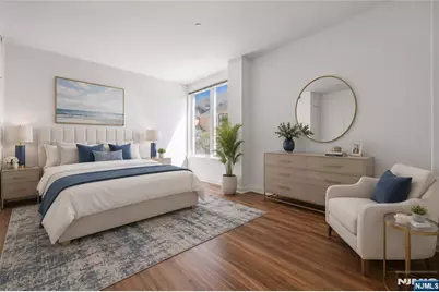 600 Harbor Boulevard 955 #955, Weehawken, NJ 07086 - Photo 3