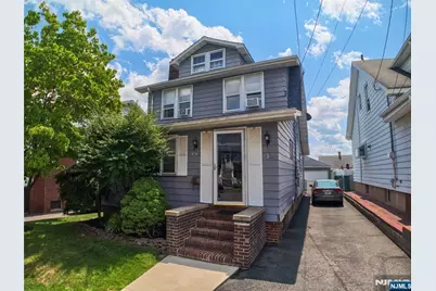 167 6th Street, Clifton, NJ 07011 - Photo 1