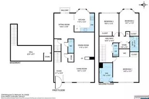 2249 Margaret Ct, Mahwah, NJ 07430 - Photo 29