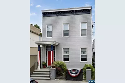 522 26th Street, Union City, NJ 07087 - Photo 1