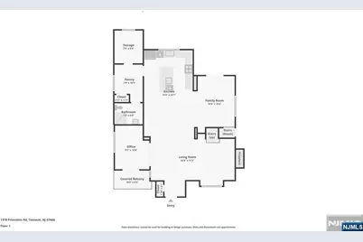 1310 Princeton Road, Teaneck Township, NJ 07666 - Photo 43