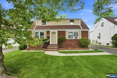 654 Howard Street, Teaneck Township, NJ 07666 - Photo 1
