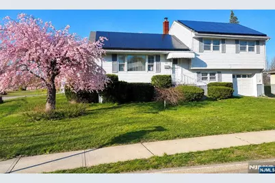 477 Chestnut Avenue, South Hackensack Township, NJ 07606 - Photo 1