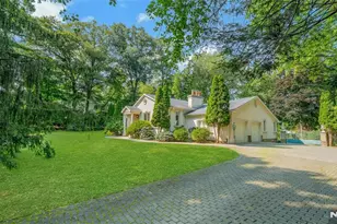 45 Pleasant Ave, Upper Saddle River, NJ 07458 - Photo 5