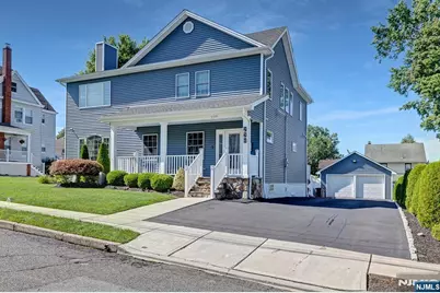 238 Walter Avenue, Hasbrouck Heights, NJ 07604 - Photo 3