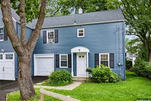 7 Burnham Pl, Fair Lawn, NJ 07410 - Photo 1