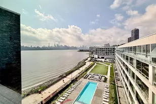 9 Somerset Ln Ph 608/614, Edgewater, NJ 07020 - Photo 1