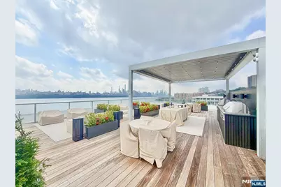 9 Somerset Lane Ph 608/614 #PH 608/614, Edgewater, NJ 07020 - Photo 31
