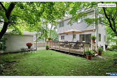 515 N Monroe Street, Ridgewood, NJ 07450 - Photo 3