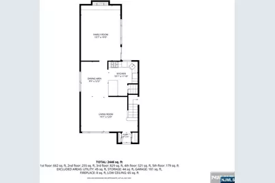 376 Chelsea Street, Paramus, NJ 07652 - Photo 29