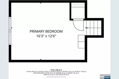 376 Chelsea Street, Paramus, NJ 07652 - Photo 33
