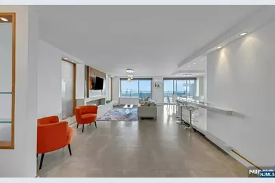 1530 Palisades Avenue 18K #18K, Fort Lee, NJ 07024 - Photo 5