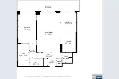 1530 Palisades Avenue 18K #18K, Fort Lee, NJ 07024 - Photo 29