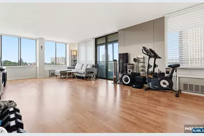 200 Winston 720 #720, Cliffside Park, NJ 07010 - Photo 9