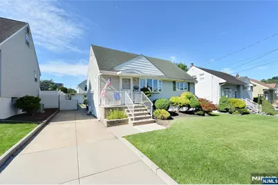 186 Palmer Terrace, Wood Ridge, NJ 07075 - Photo 3