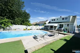 186 Palmer Terrace, Wood Ridge, NJ 07075 - Photo 5