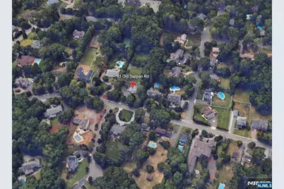 93 Old Tappan Road, Old Tappan, NJ 07675 - Photo 5