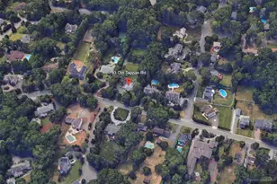 93 Old Tappan Rd, Old Tappan, NJ 07675 - Photo 5