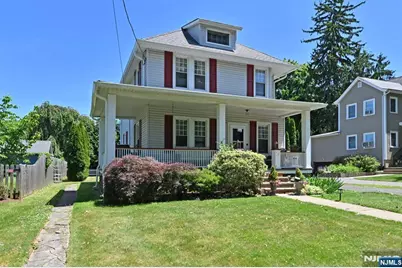 264 Morse Avenue, Wyckoff Township, NJ 07481 - Photo 1