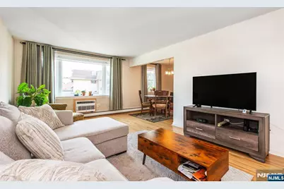 605 Grove Street E3 #E3, Clifton, NJ 07013 - Photo 1
