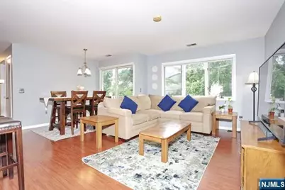 108-110 Passaic Avenue C-24 #C-24, Nutley, NJ 07110 - Photo 5