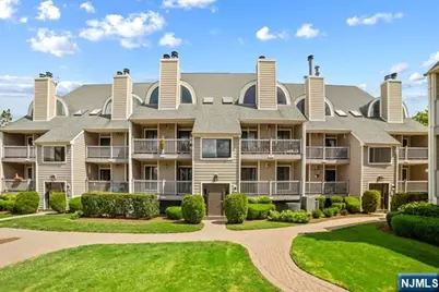 605 River Renaissance, East Rutherford, NJ 07073 - Photo 1