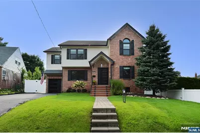 2-06 37th Street, Fair Lawn, NJ 07410 - Photo 1