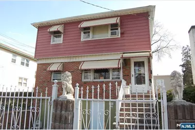380-382 20th Street, Newark, NJ 07103 - Photo 1