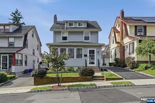 162 Maple St, West Orange Township, NJ 07052 - Photo 1