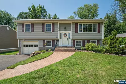 45 Erie Avenue, Midland Park, NJ 07432 - Photo 1